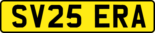 SV25ERA
