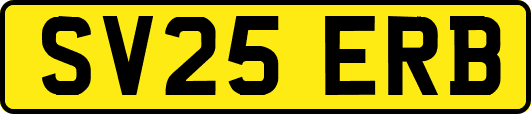 SV25ERB