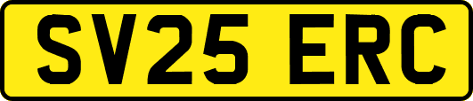 SV25ERC
