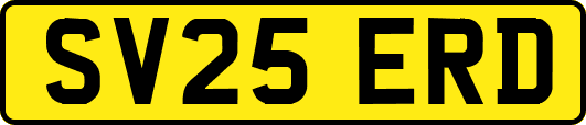 SV25ERD