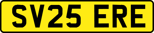 SV25ERE