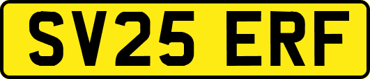 SV25ERF