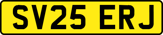 SV25ERJ