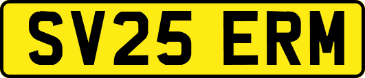 SV25ERM