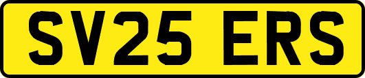 SV25ERS