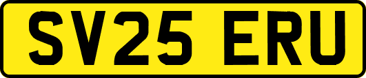 SV25ERU