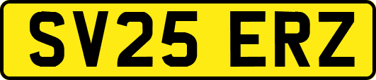 SV25ERZ