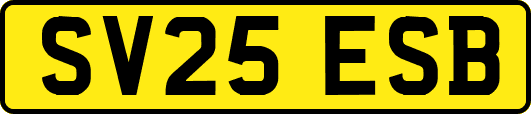 SV25ESB