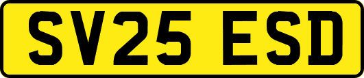 SV25ESD