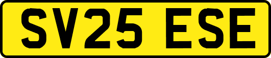 SV25ESE