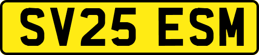 SV25ESM