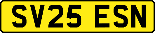 SV25ESN