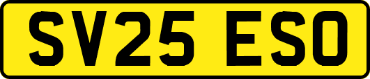 SV25ESO
