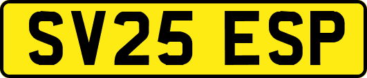 SV25ESP