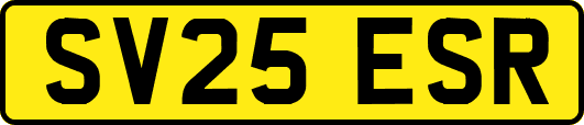 SV25ESR