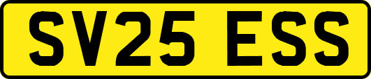 SV25ESS