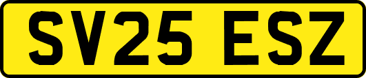 SV25ESZ