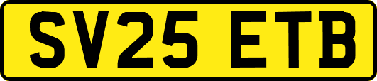 SV25ETB