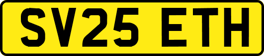 SV25ETH
