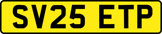 SV25ETP