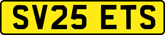 SV25ETS