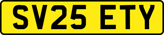SV25ETY