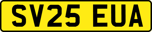 SV25EUA