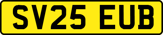SV25EUB