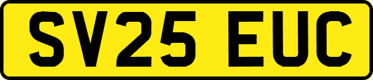 SV25EUC