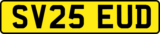 SV25EUD