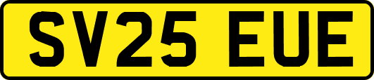 SV25EUE