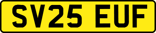 SV25EUF