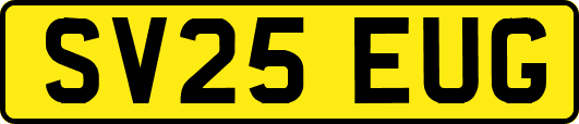 SV25EUG