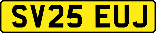 SV25EUJ