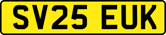 SV25EUK