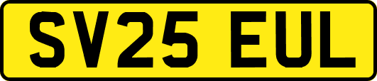 SV25EUL