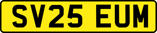 SV25EUM