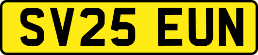 SV25EUN