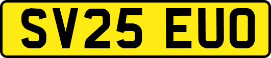 SV25EUO