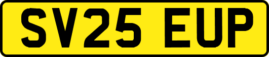 SV25EUP