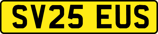 SV25EUS