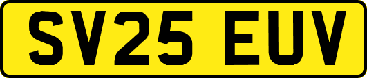 SV25EUV