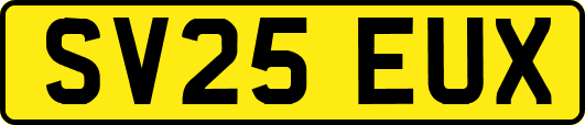 SV25EUX