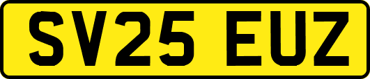 SV25EUZ