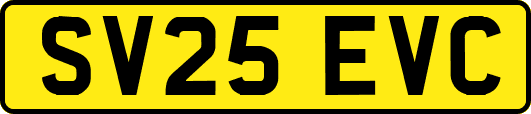 SV25EVC