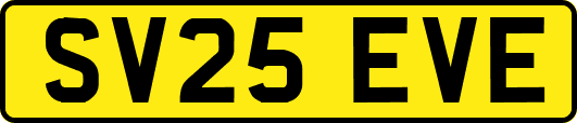 SV25EVE