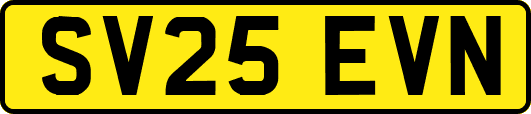 SV25EVN