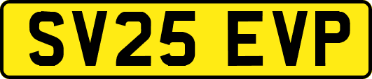 SV25EVP