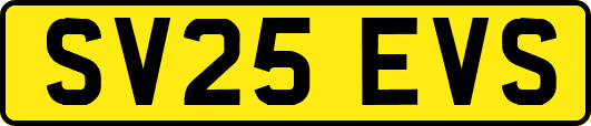SV25EVS
