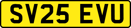 SV25EVU